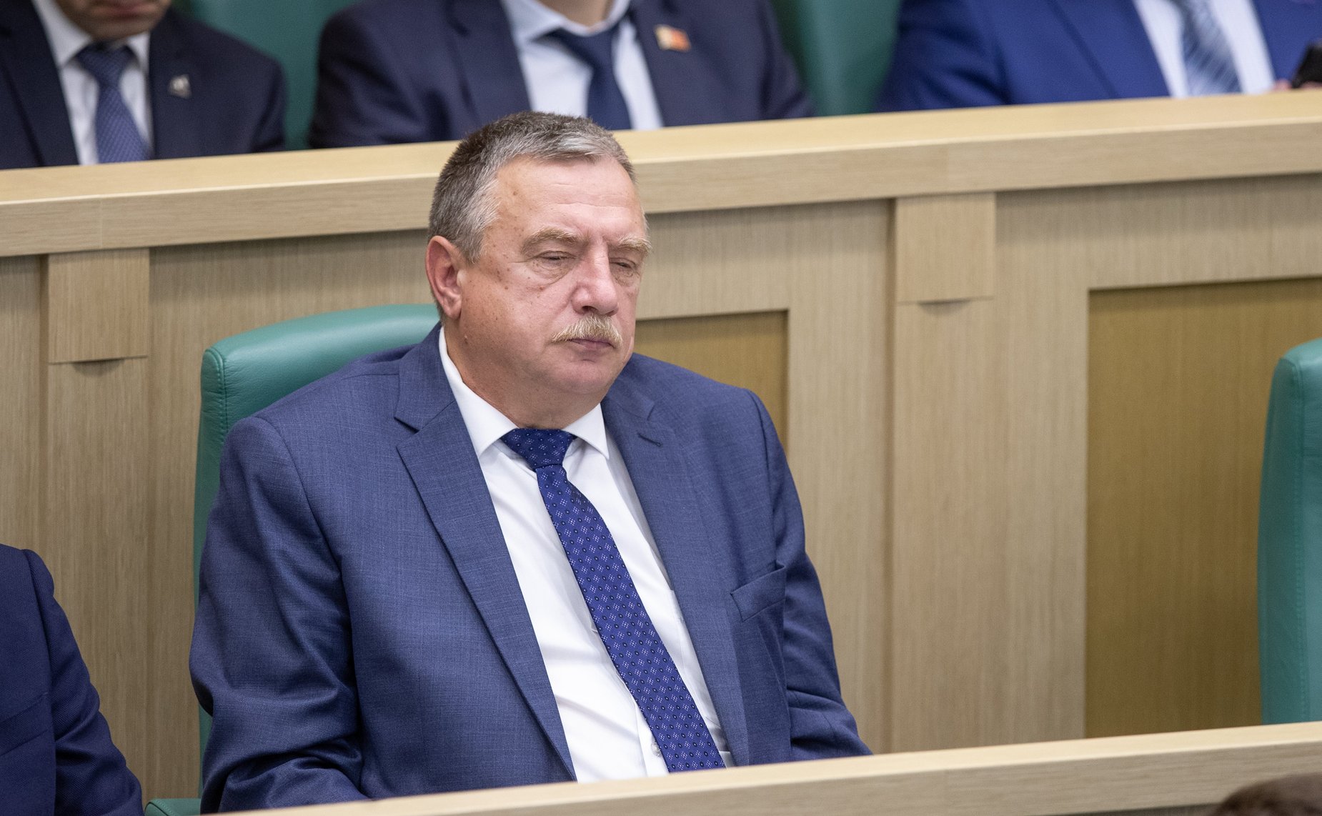 Парламентские слушания на тему «О параметрах проекта федерального бюджета на 2020 год и на плановый период 2021 и 2022 годов»