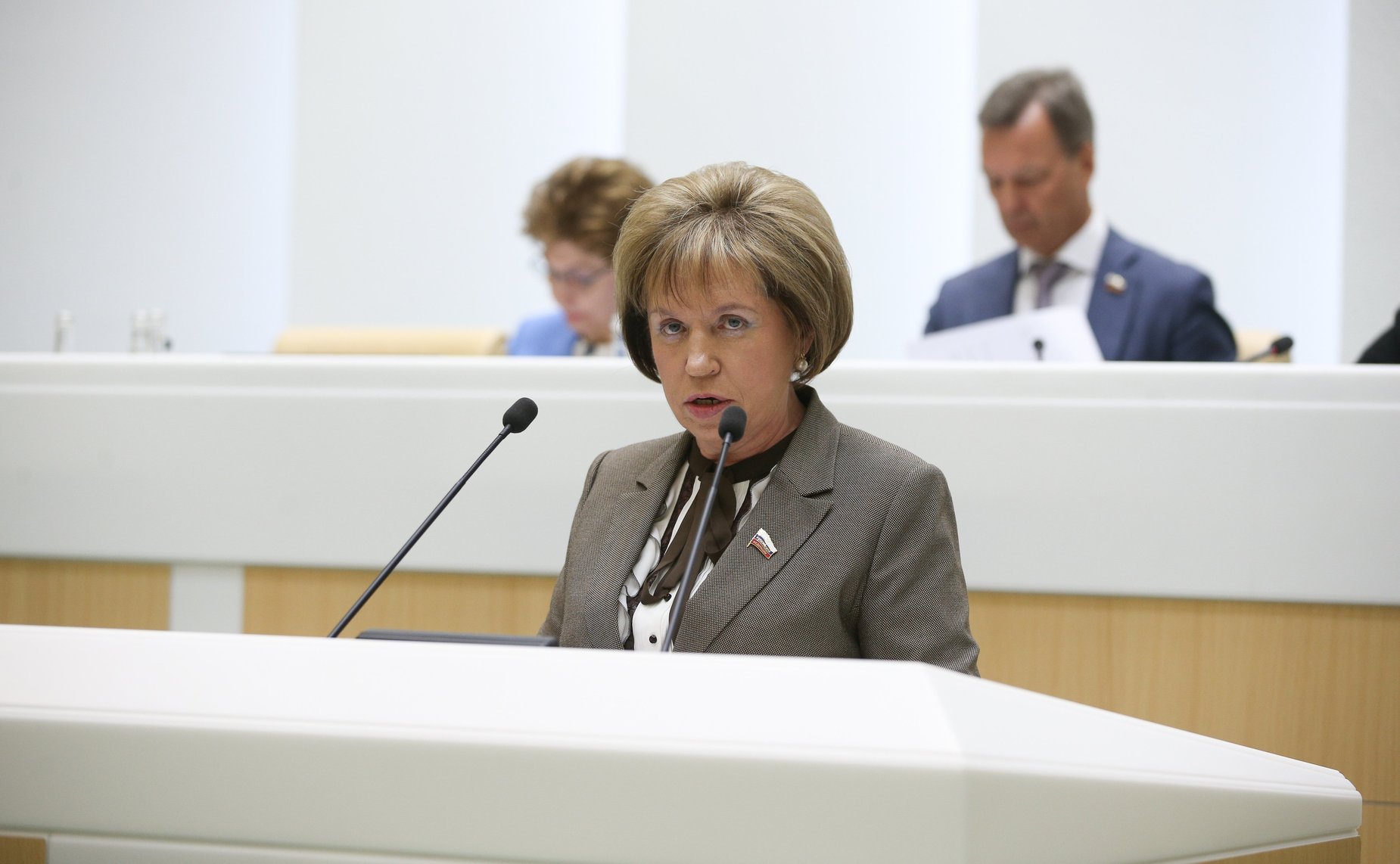 Людмила Скаковская