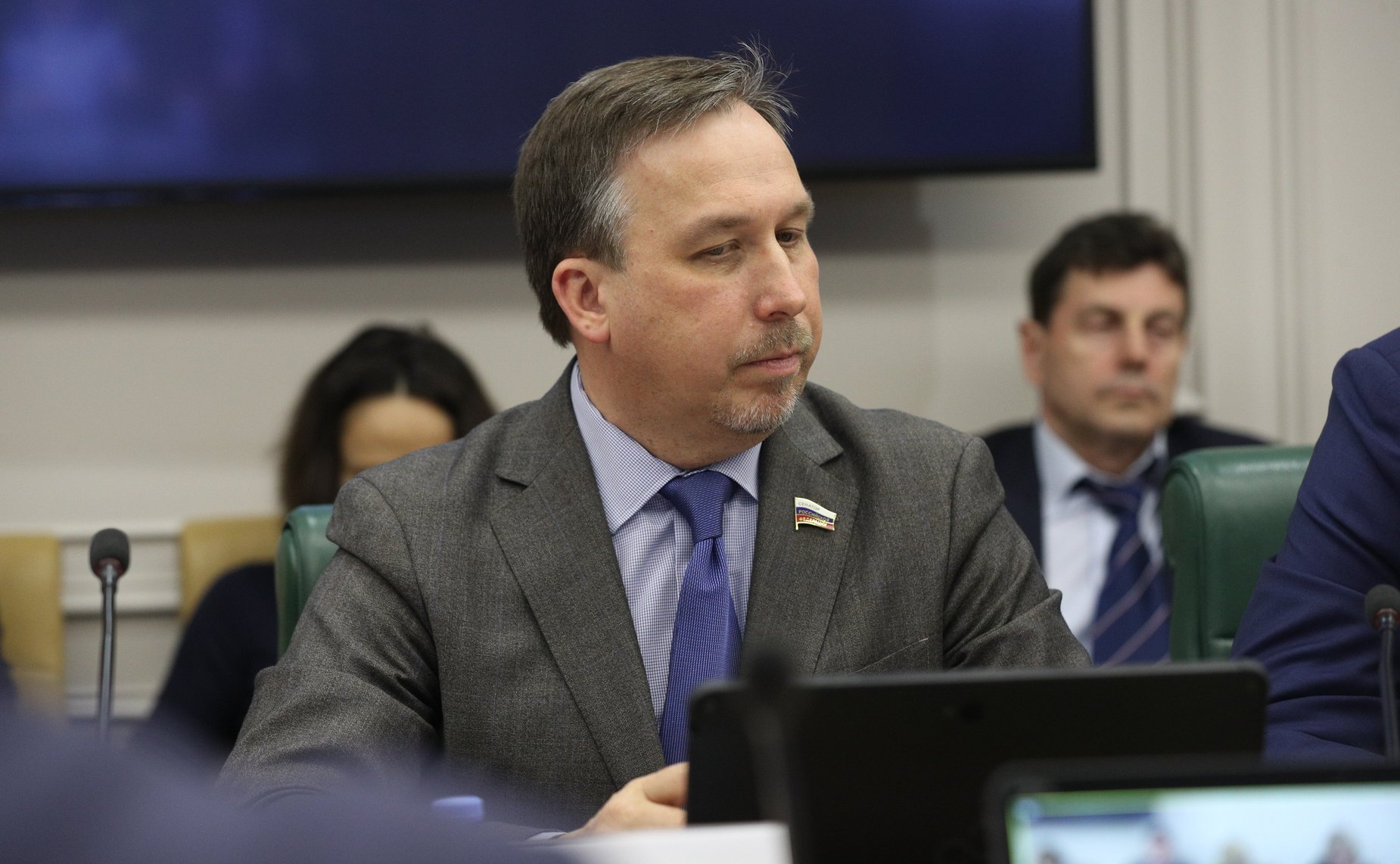 Александр Гусаковский