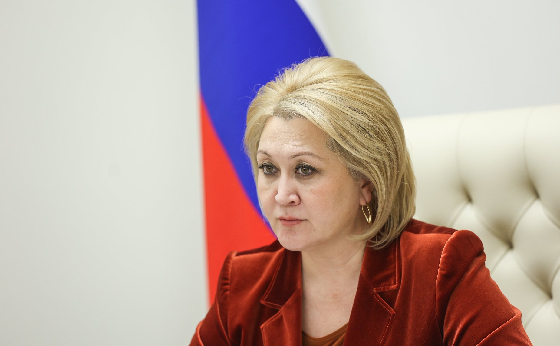 Лилия Гумерова