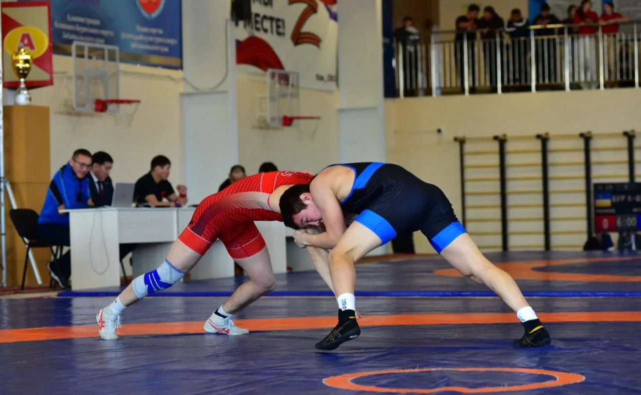 Баир Жамсуев принял участие в праздновании Сагаалгана и турнире памяти Базара Ринчино