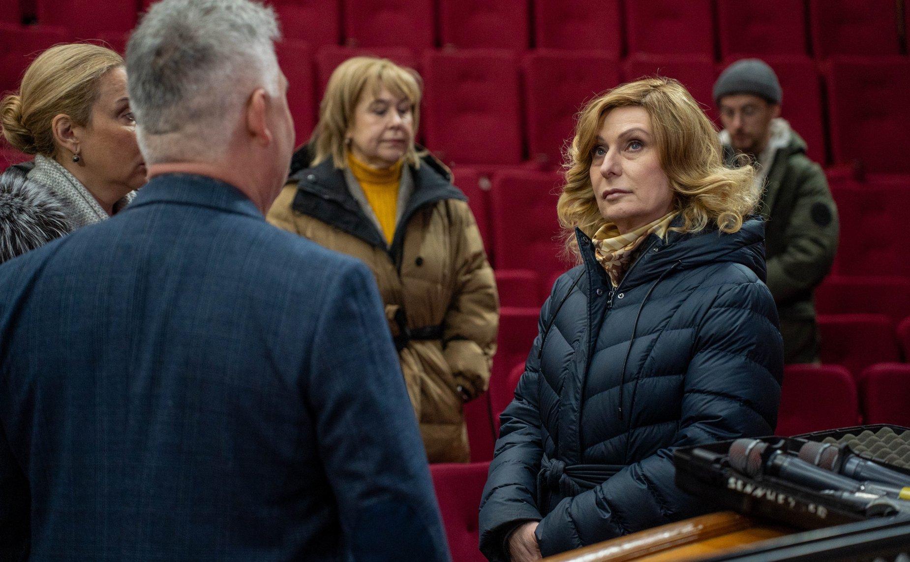 Сенаторы посетили творческо-производственный кластер «Сигнальная» и ознакомились с проектом «ОзаряйЕАО»