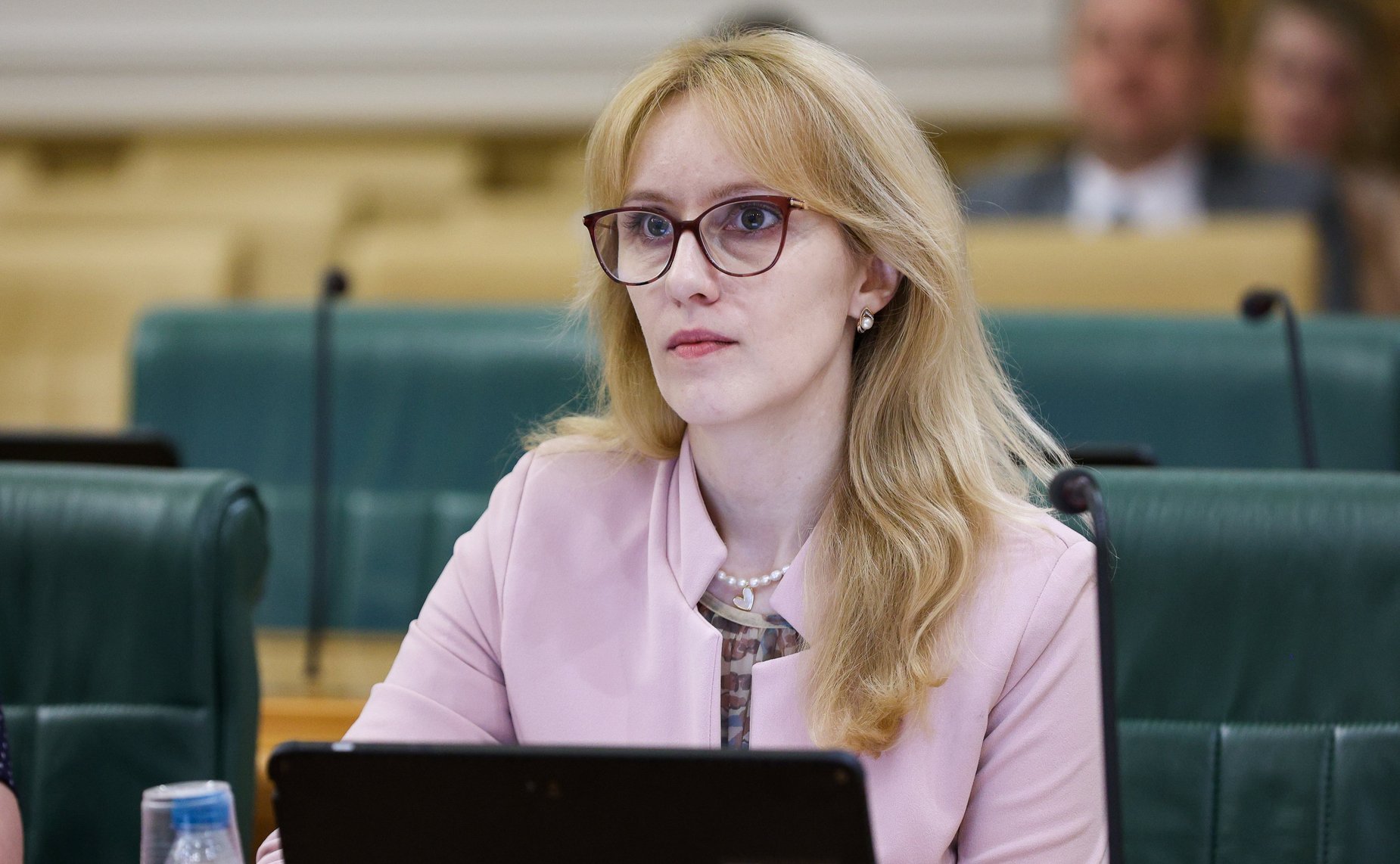 Круглый стол Комитета Совета Федерации по науке, образованию и культуре «Платный прием на обучение по образовательным программам высшего образования: новые подходы, проблемы и пути их решения»