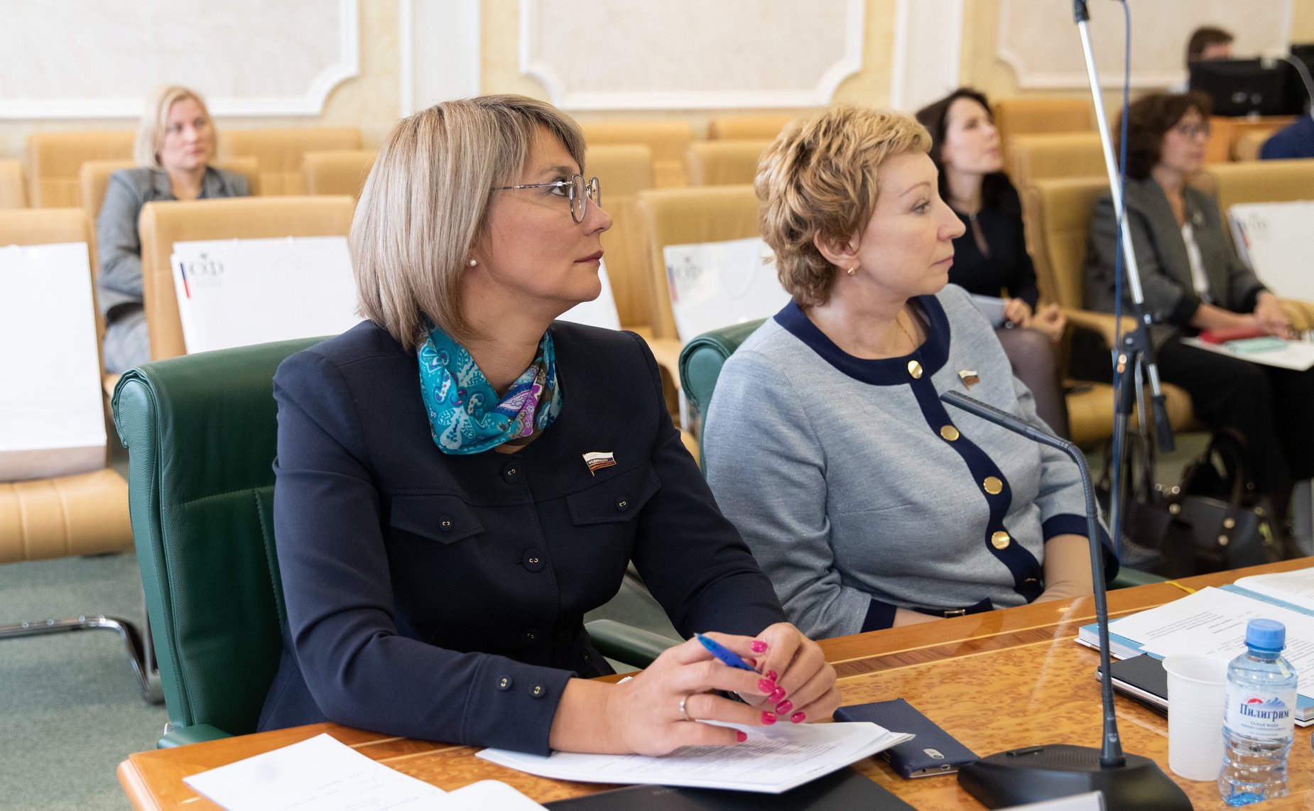 Наталия Косихина