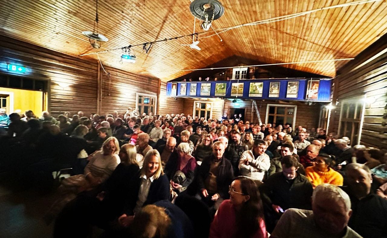 Сергей Мартынов в ходе рабочей поездки в регион ознакомился с деятельностью регионального отделения общероссийского общественного гражданско-патриотического движения «Бессмертный полк России»