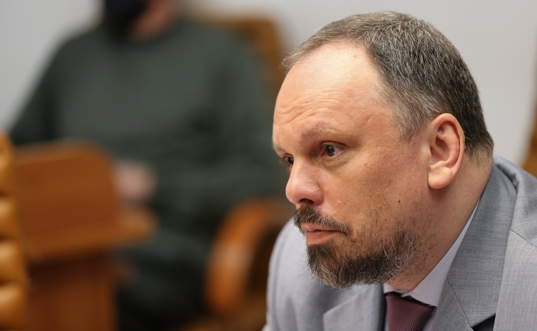 «Круглый стол» на тему «Законодательное обеспечение создания и деятельности малых (юниорных) геолого-разведочных компаний»