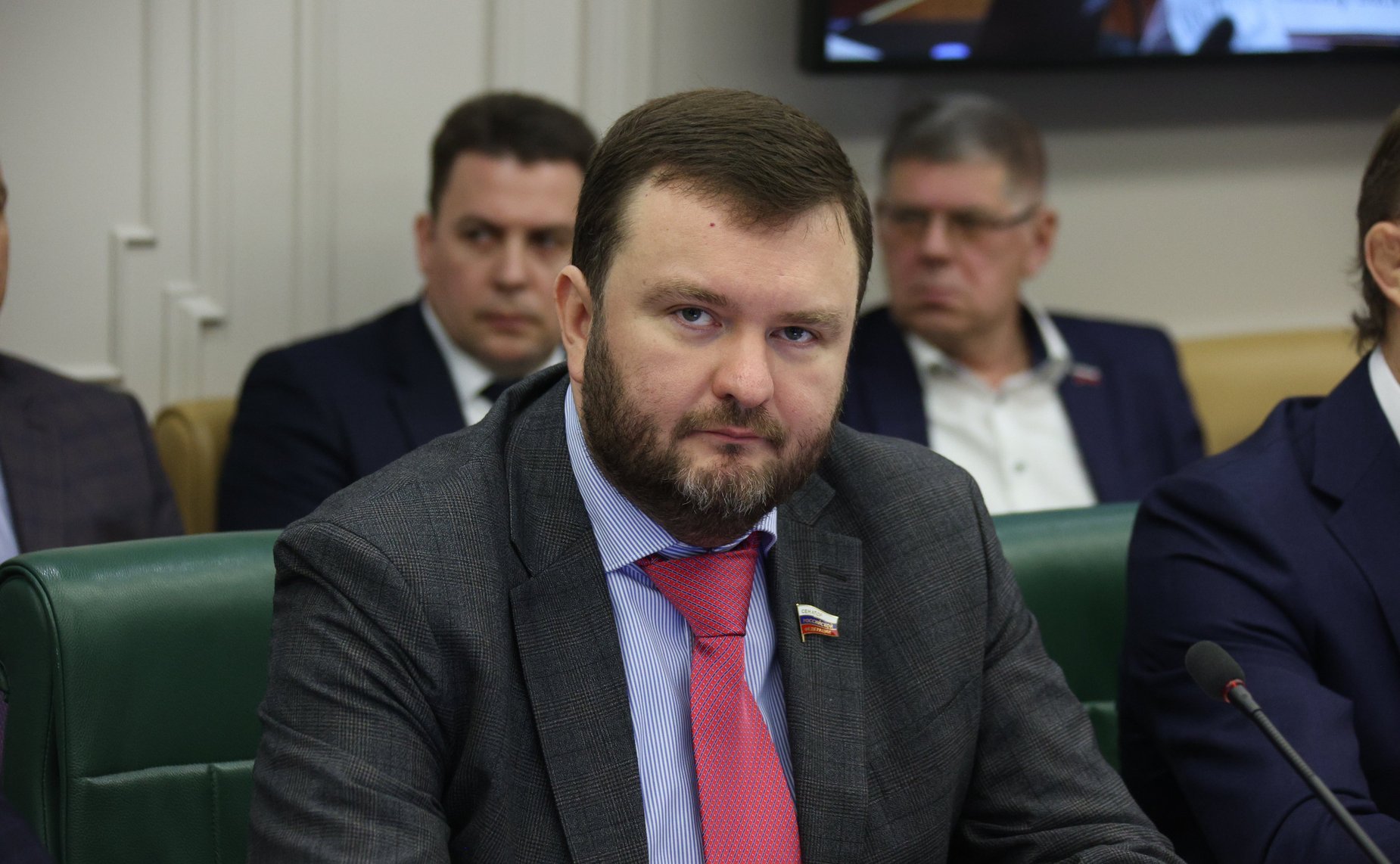 Дмитрий Ворона