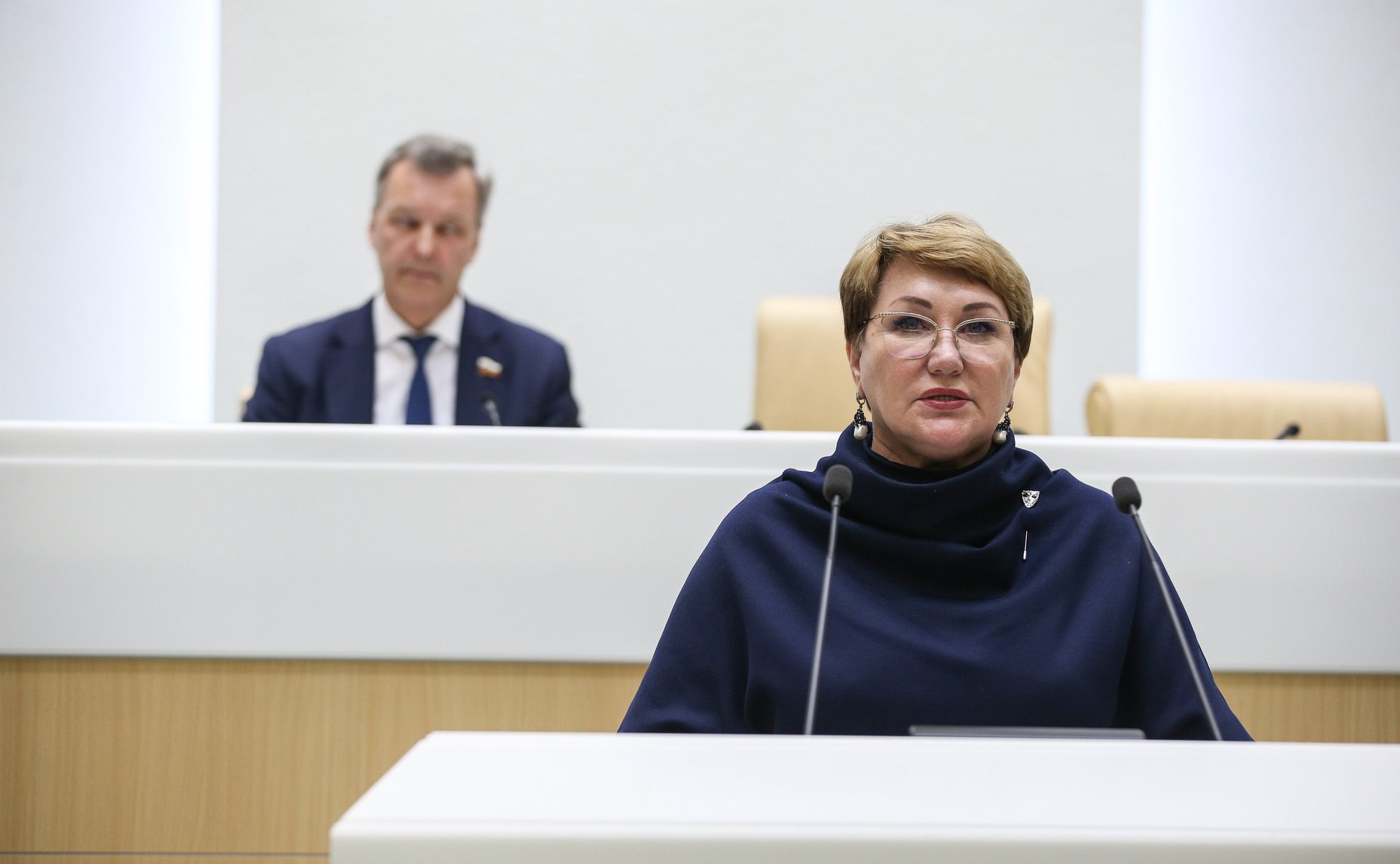 Елена Перминова