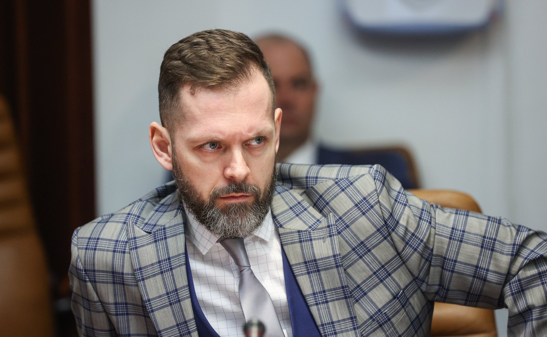 Круглый стол Комитета СФ по обороне и безопасности на тему «Об эффективности профилактики, раскрытия и расследования преступлений, совершаемых с использованием информационно-телекоммуникационных технологий»