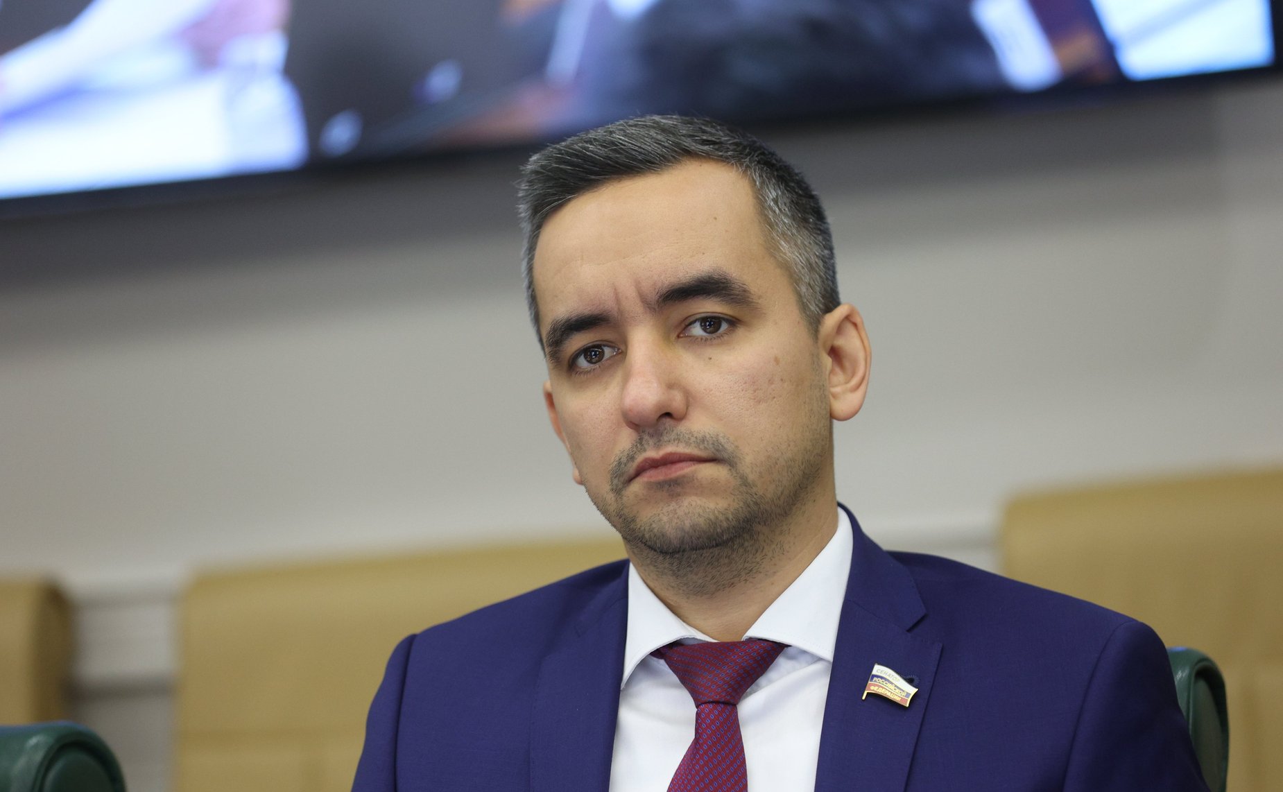 Александр Трембицкий