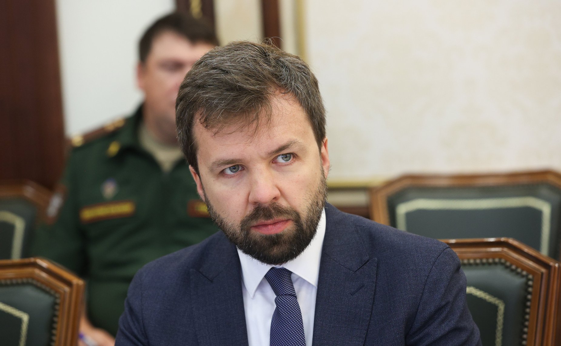 Круглый стол Комитета СФ по обороне и безопасности совместно с Комитетом СФ по науке, образованию и культуре «О состоянии и эффективности проводимых научно-исследовательских и опытно-конструкторских работ в области обороны»