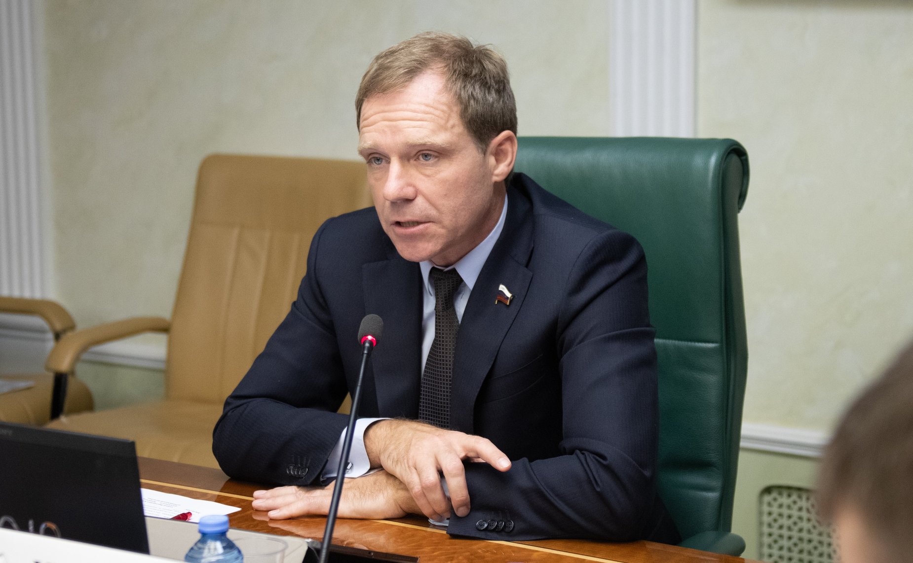 Андрей Кутепов