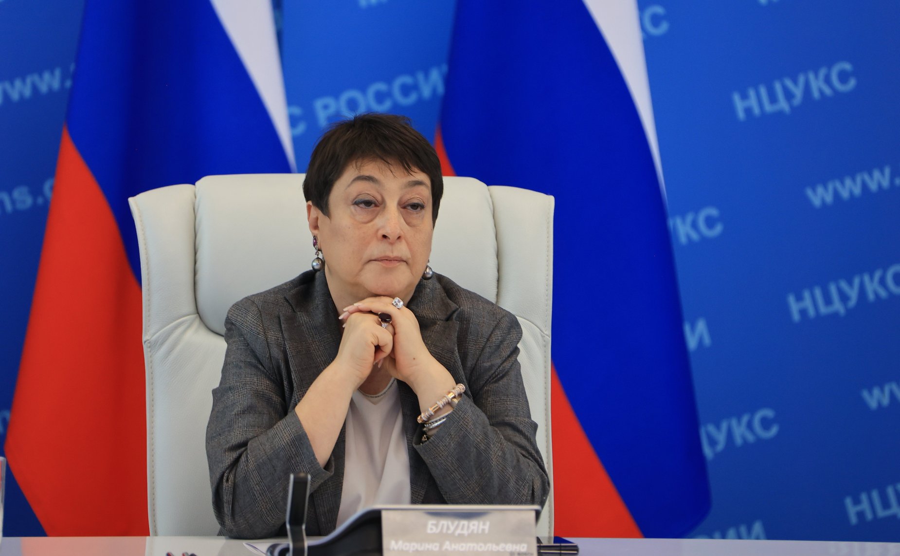 Вячеслав Тимченко провел совещание «О текущем состоянии осуществления федерального государственного пожарного надзора и основных направлениях развития системы обеспечения пожарной безопасности»