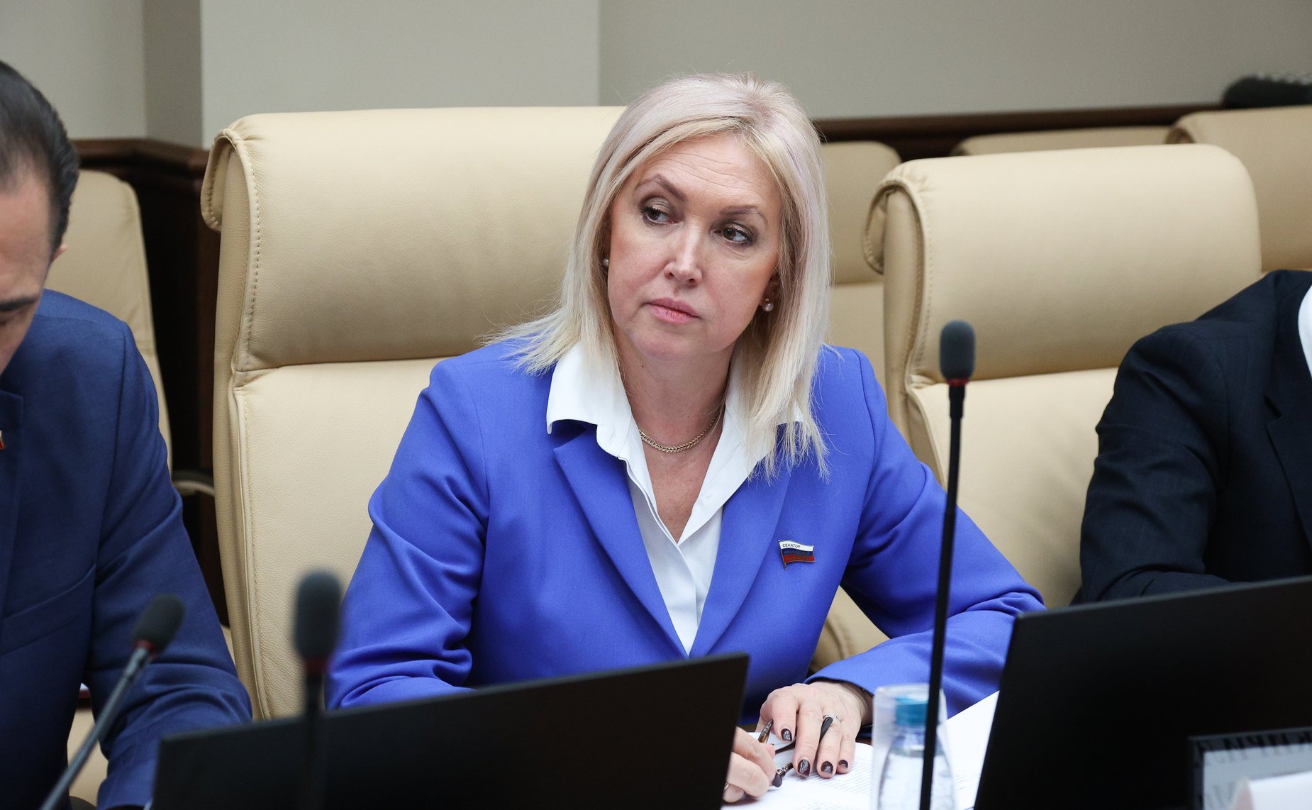 Светлана Кириллова