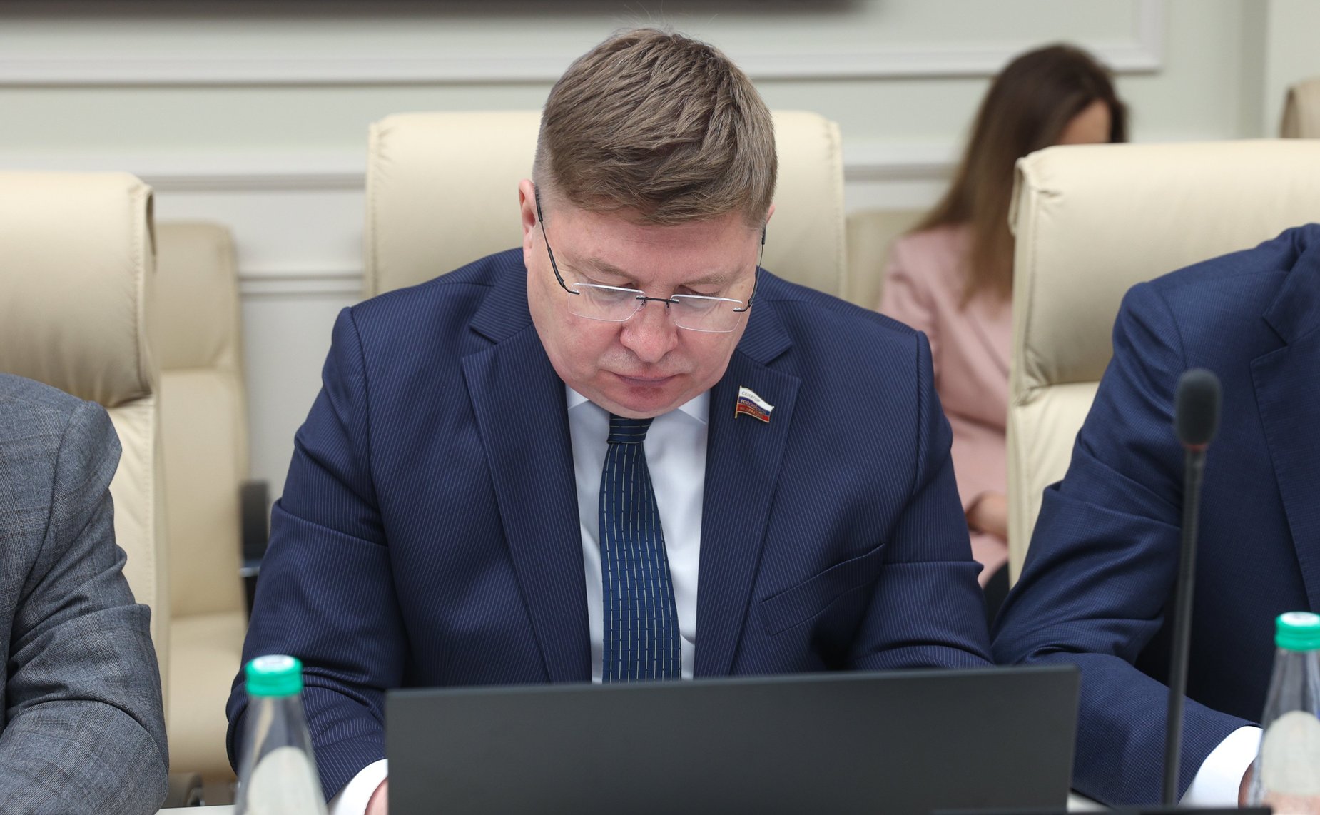 Вячеслав Григорьев