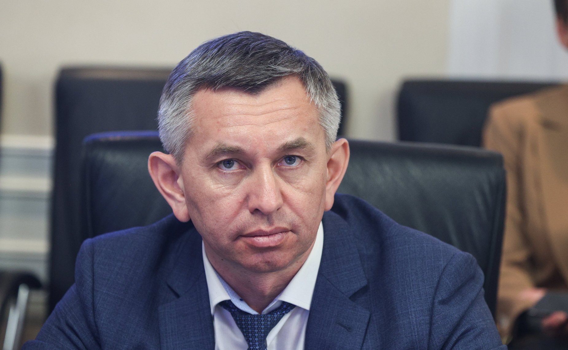 Расширенное заседание Комитета Совета Федерации по федеративному устройству, региональной политике, местному самоуправлению и делам Севера