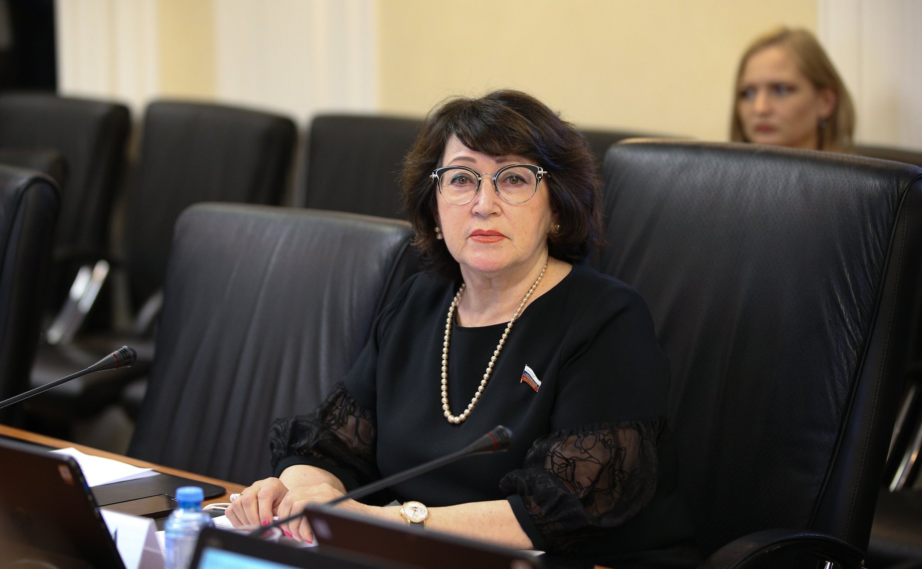 Людмила Талабаева