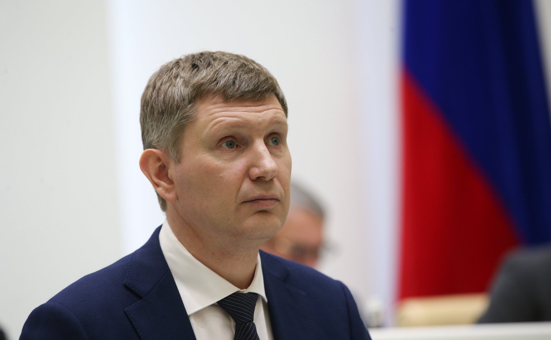 Максим Решетников