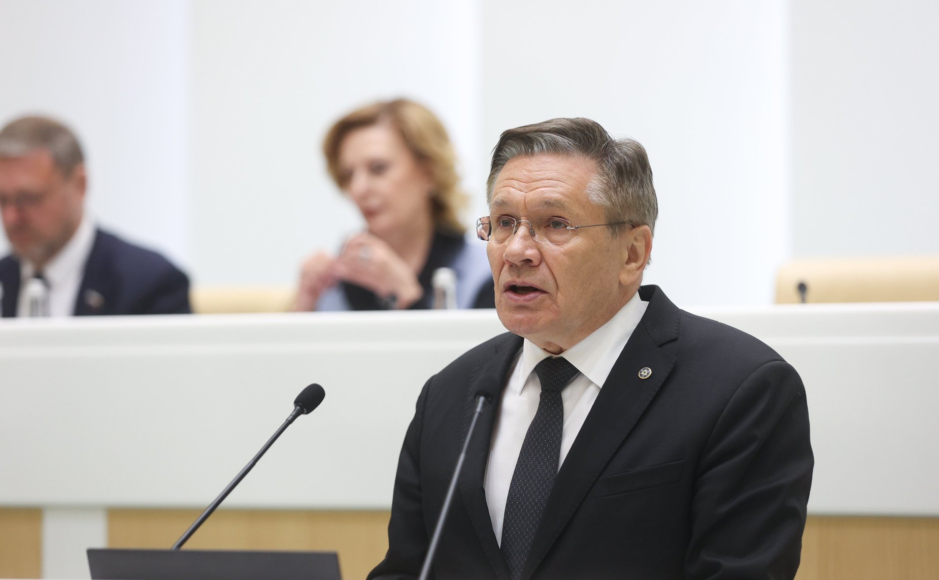 Алексей Лихачёв