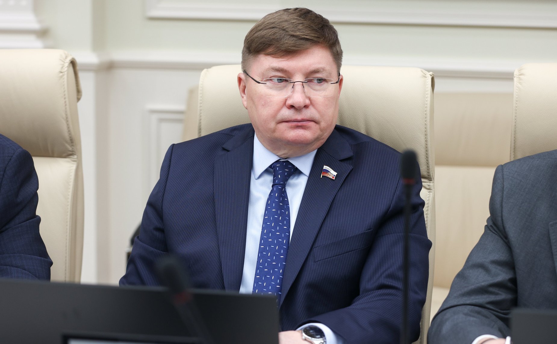 Вячеслав Григорьев