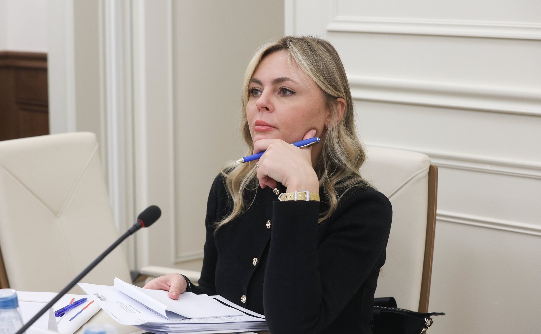 Совещание «Вопросы совершенствования нормативно-правового обеспечения управления имуществом, изъятым у лиц, допустивших коррупционные правонарушения»