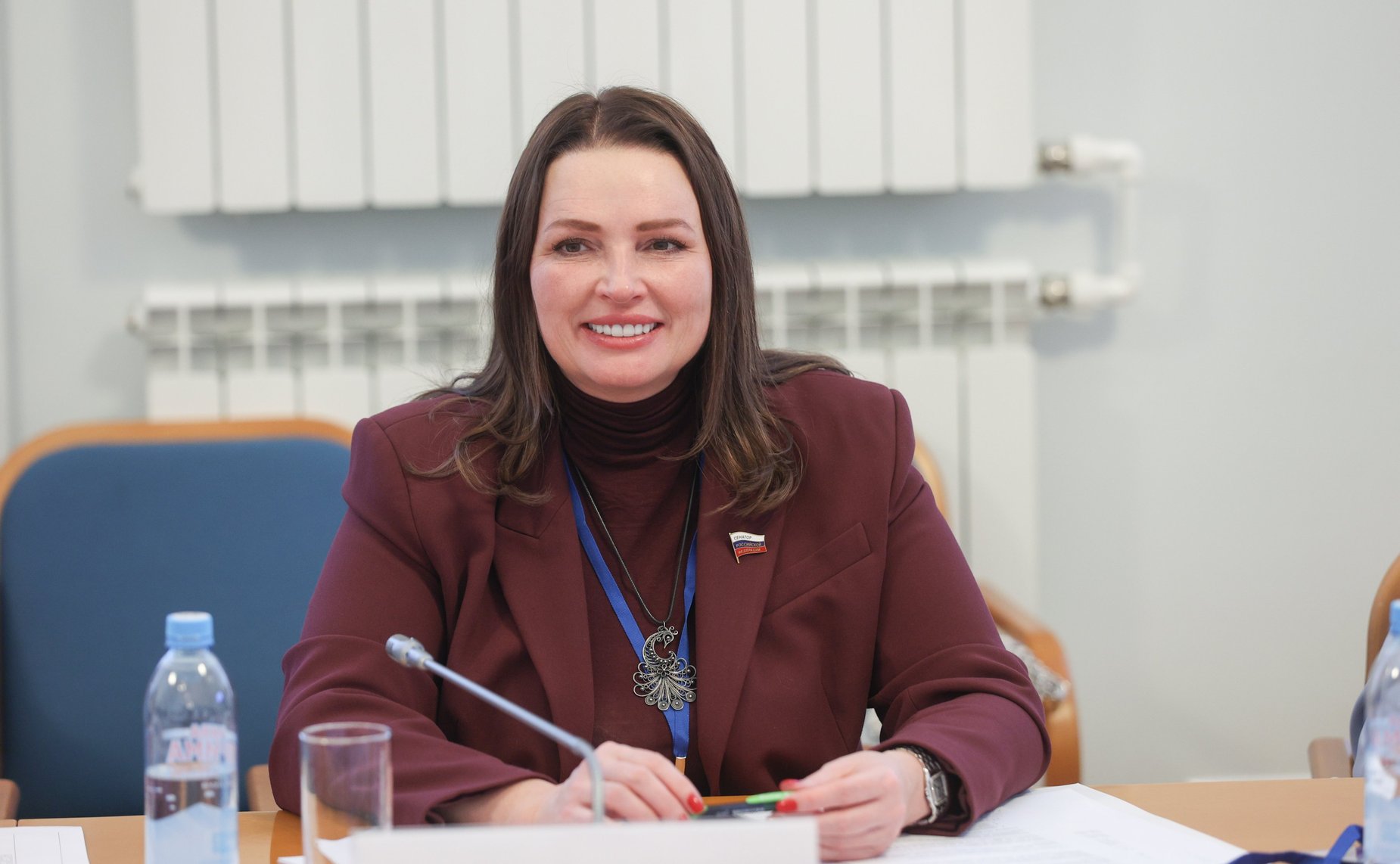 Ольга Щетинина