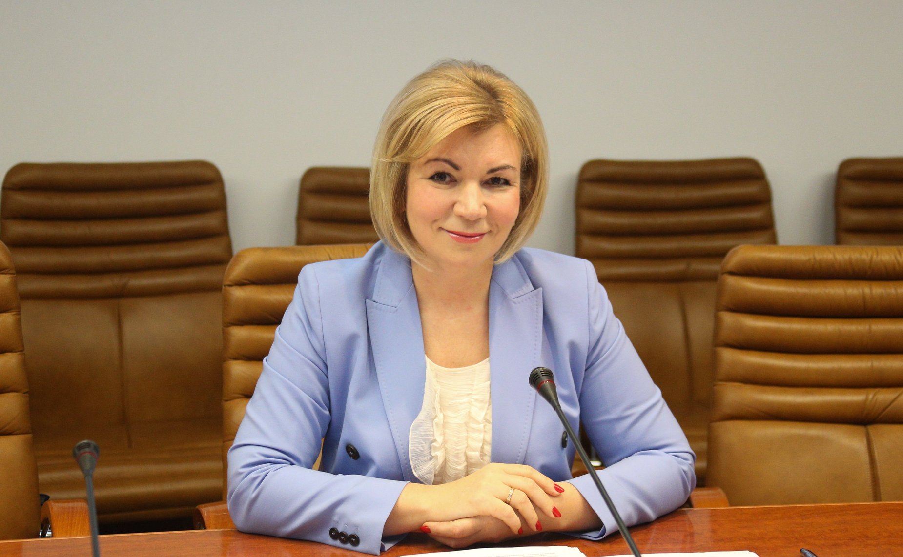 Елена Зленко
