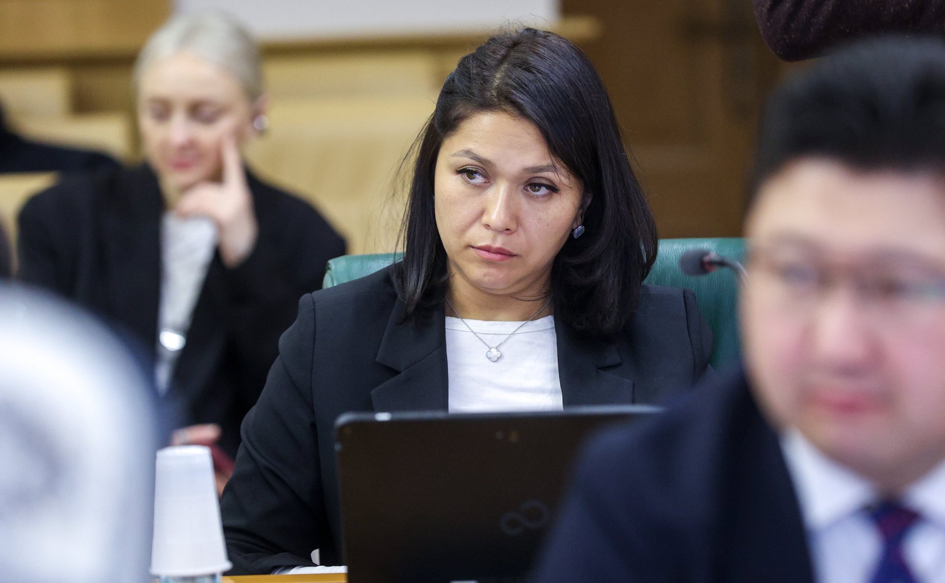 Семинар-совещание «Местное самоуправление как фундамент устойчивого развития: обмен лучшими практиками и законодательными решениями между регионами России и Киргизской Республики»