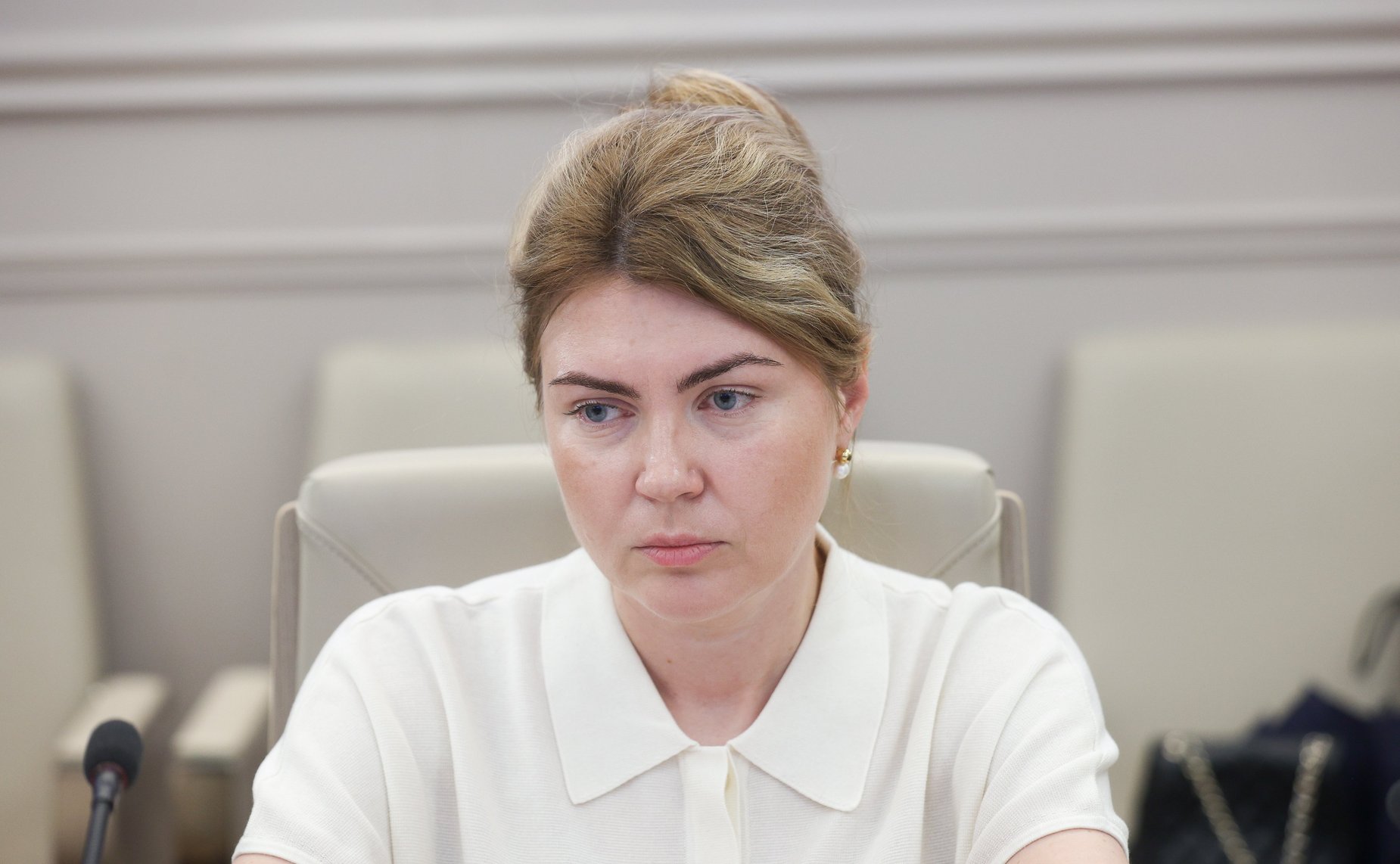 Совещание Комитета СФ по аграрно-продовольственной политике и природопользованию «О развитии садоводства в Российской Федерации: проблемы и перспективы»