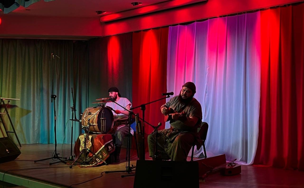 Владимир Полетаев посетил участников специальной военной операции, проходящих лечение в госпиталях