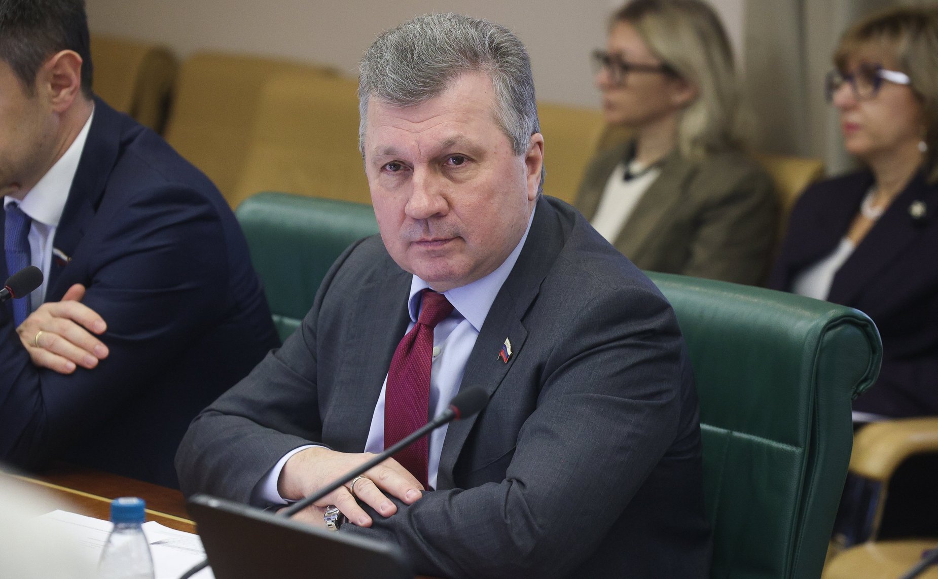 Валерий Васильев