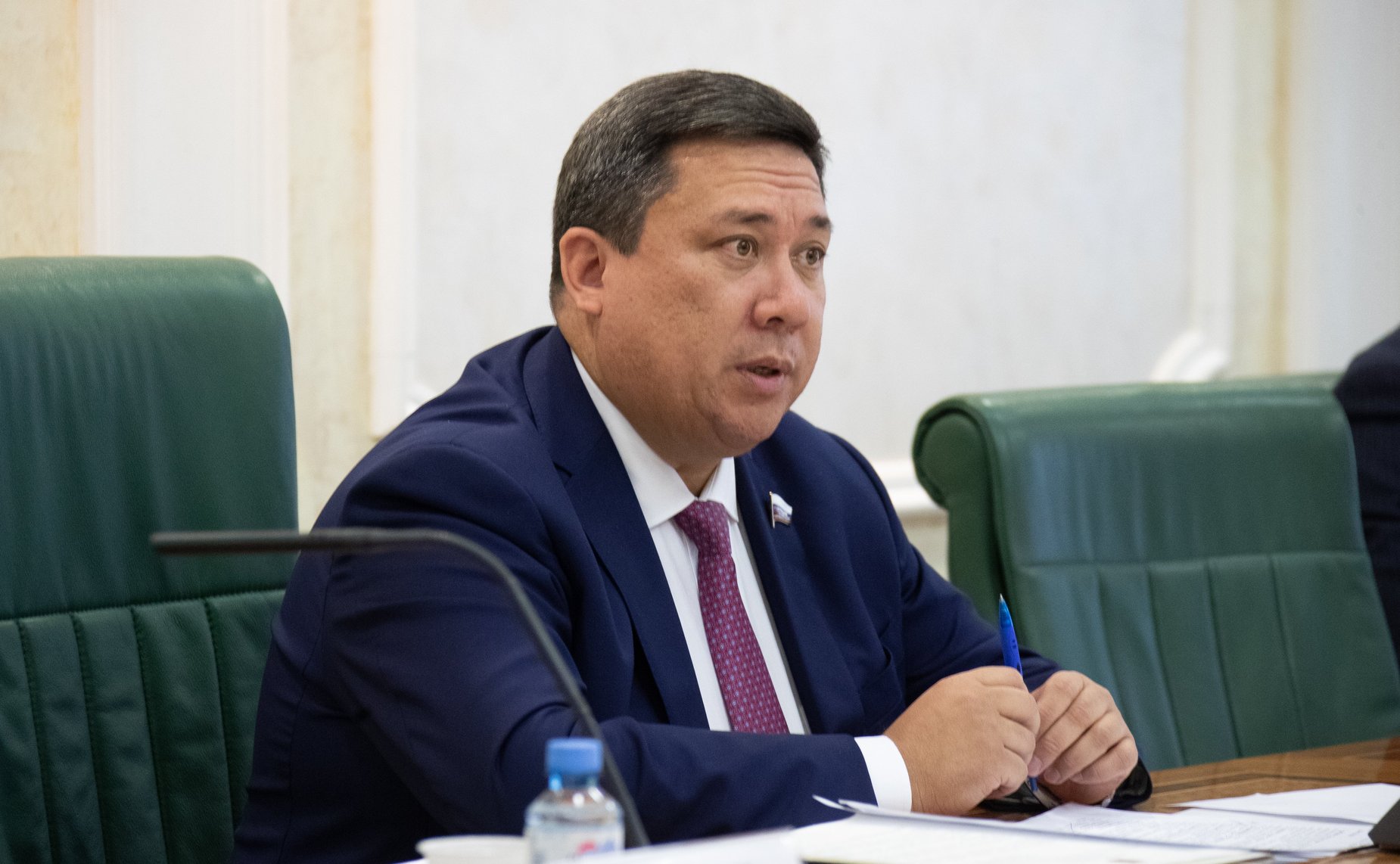 Владимир Полетаев