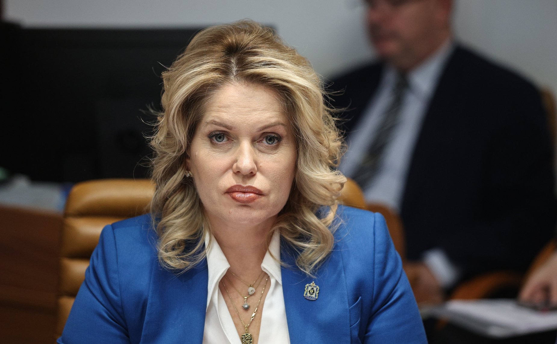 Расширенное заседание Комитета СФ по обороне и безопасности (в рамках Дней Хабаровского края в СФ)