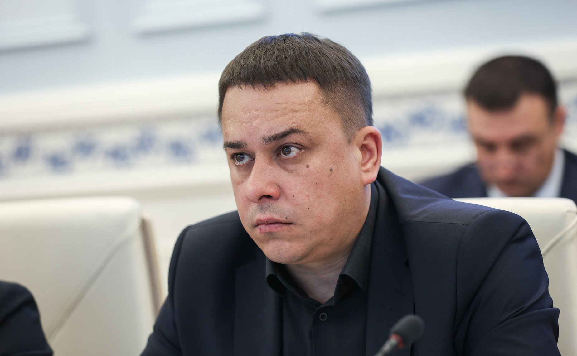 Айрат Гибатдинов