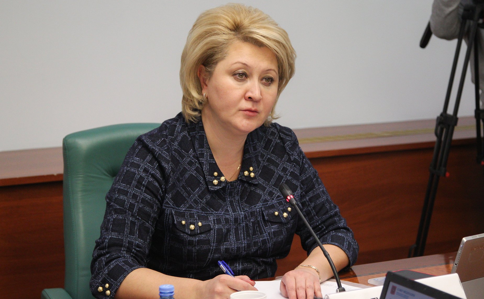 Лилия Гумерова