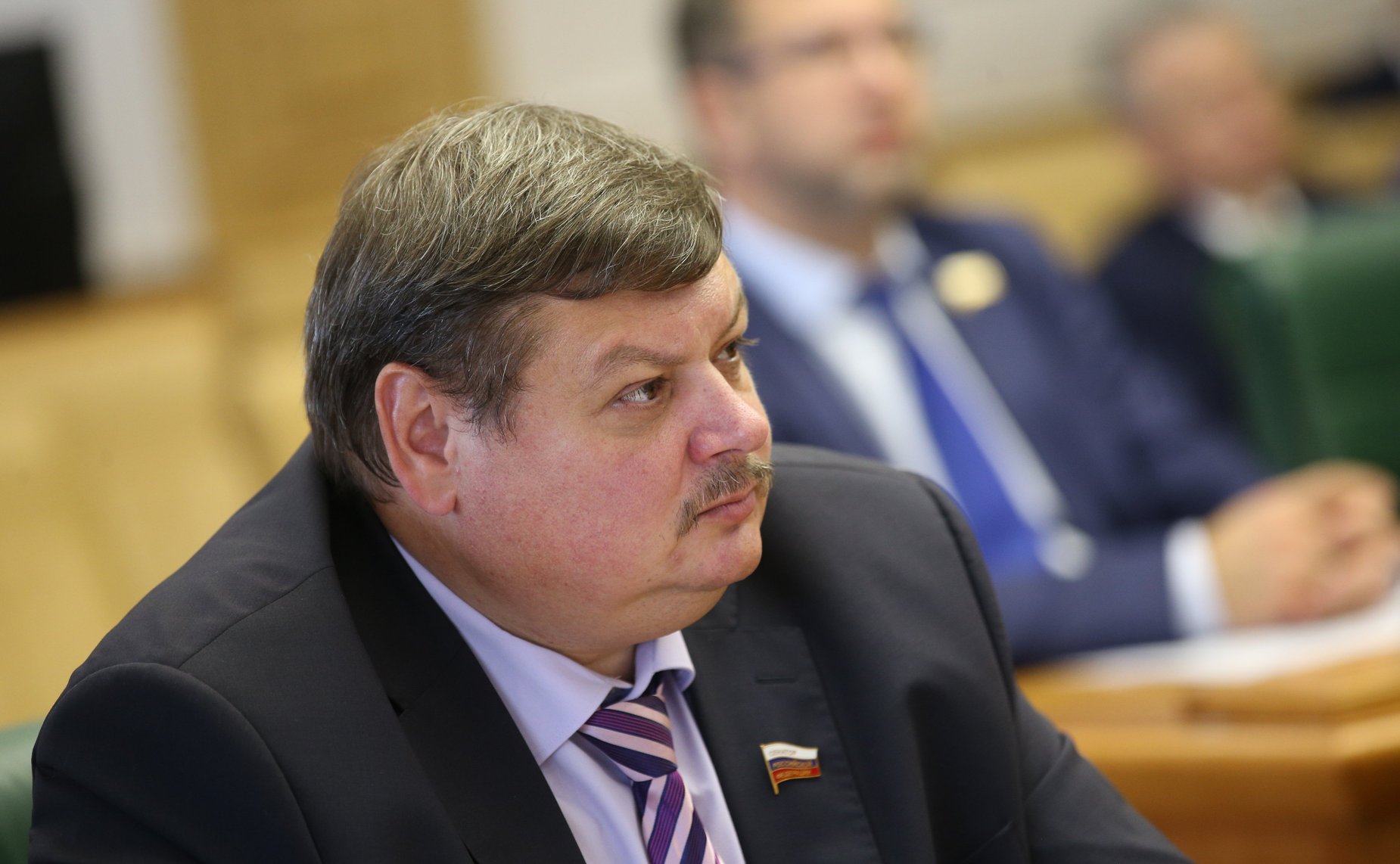 Сергей Колбин