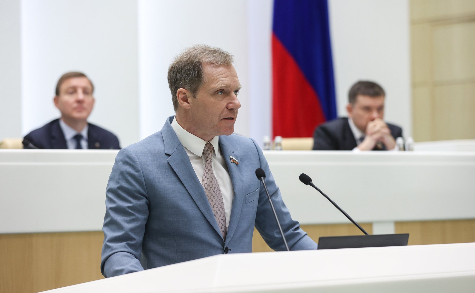 Андрей Кутепов