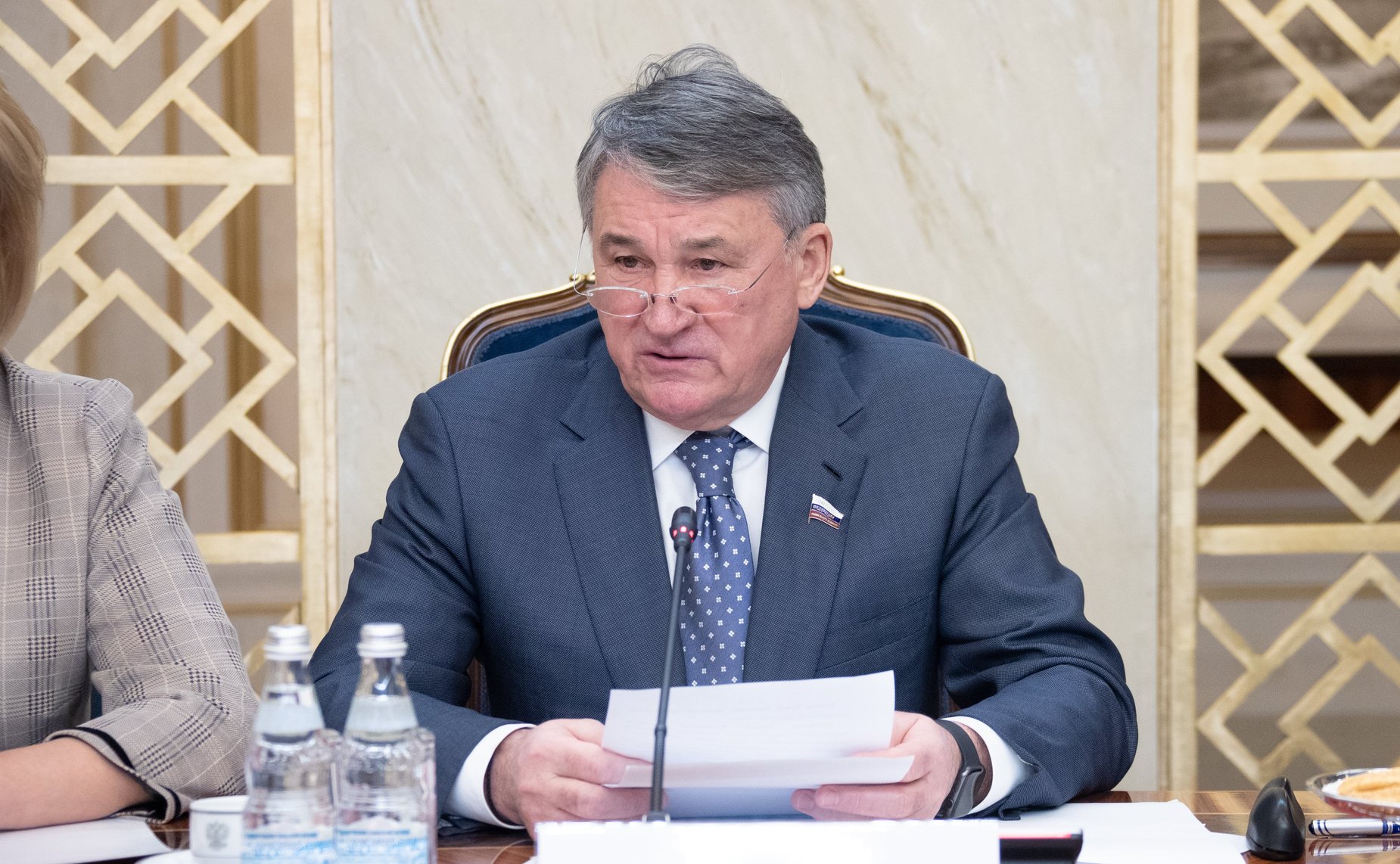 Юрий Воробьев