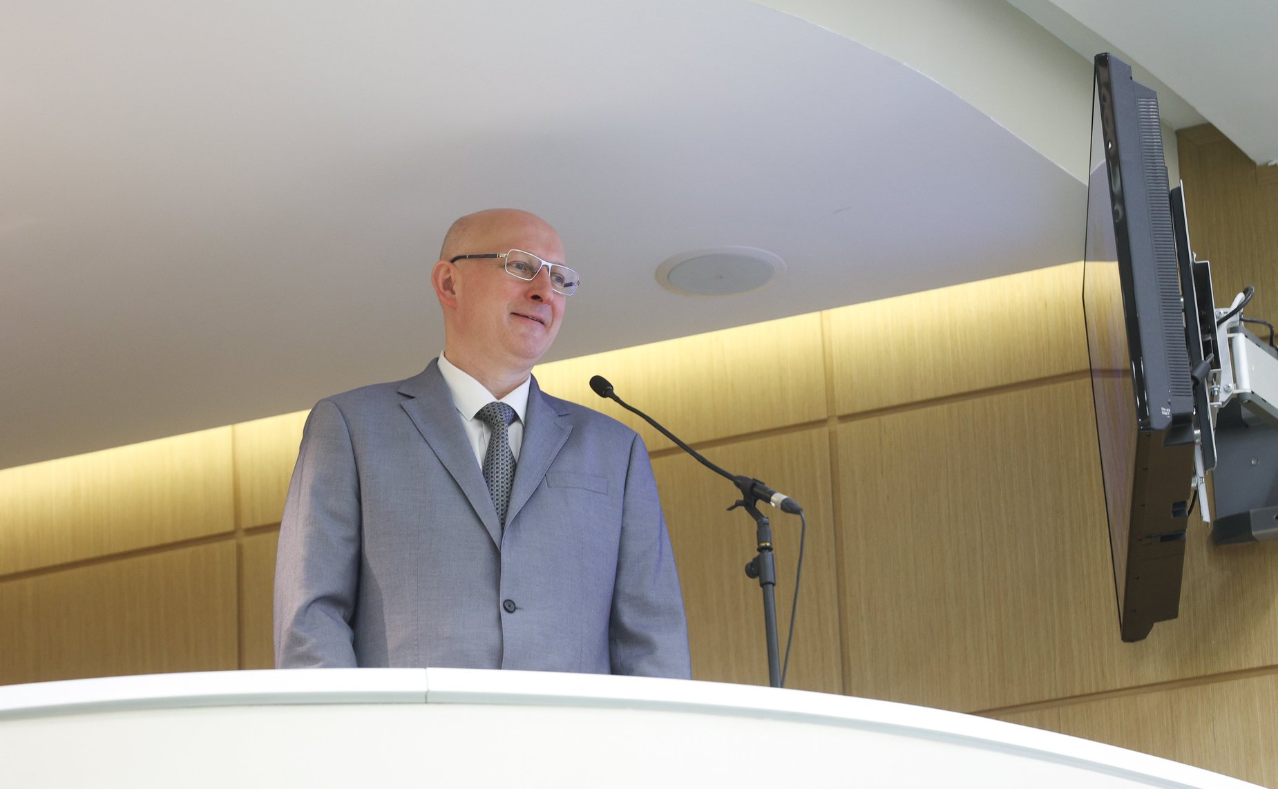 591-е заседание Совета Федерации