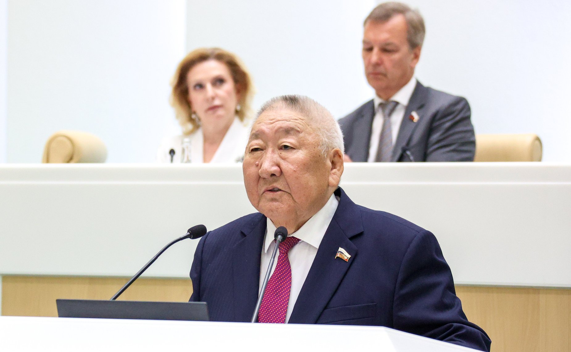 Егор Борисов