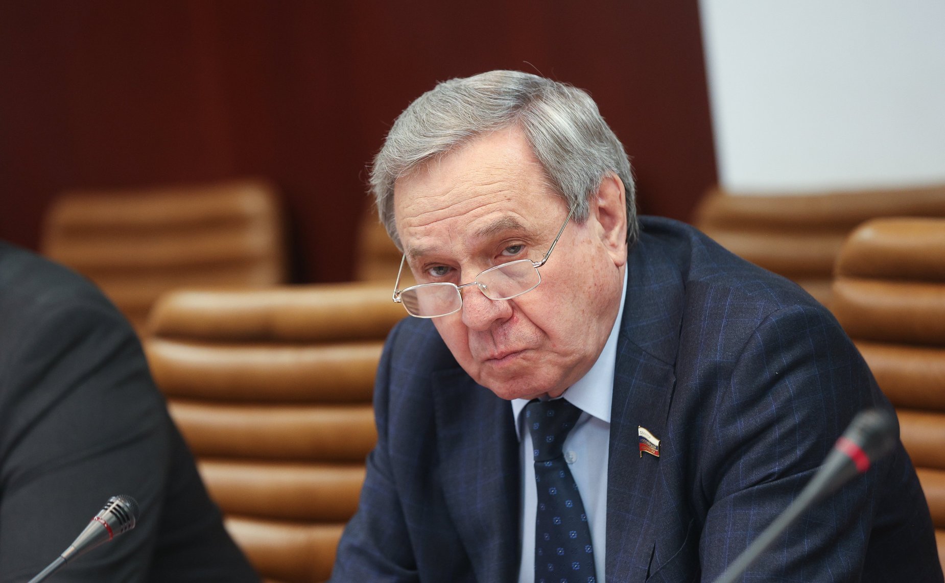 Владимир Городецкий