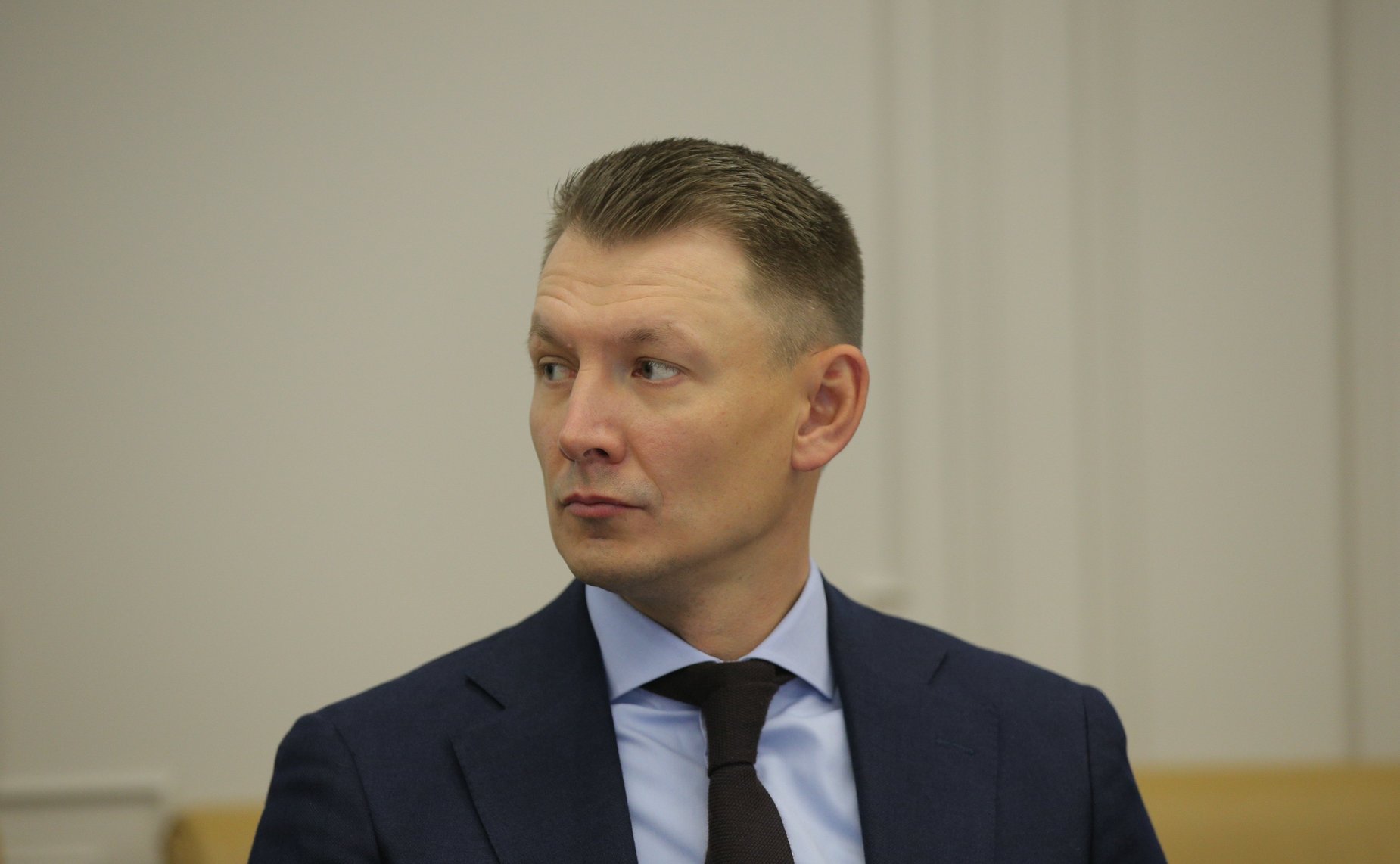 Александр Двойных