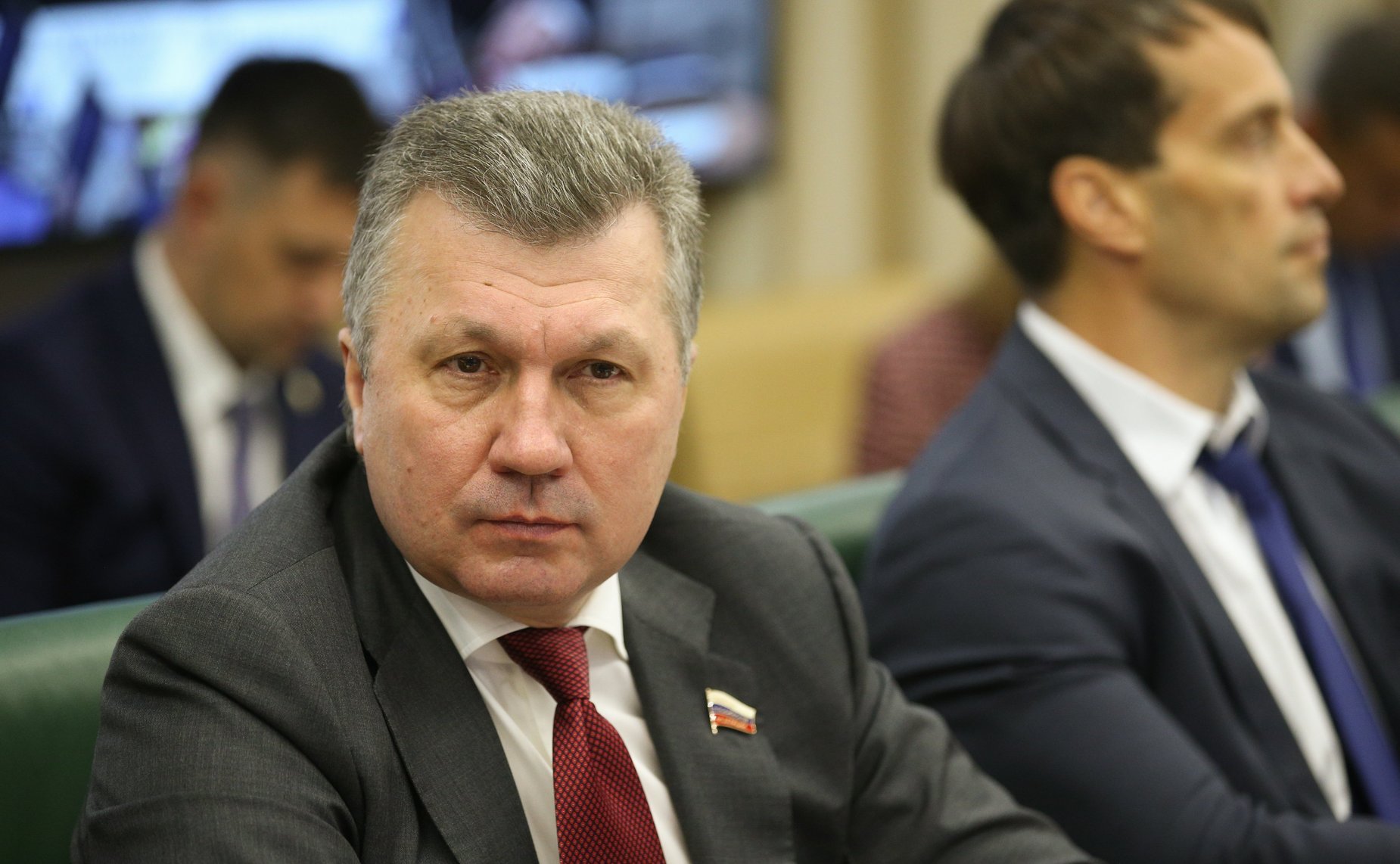 Валерий Васильев