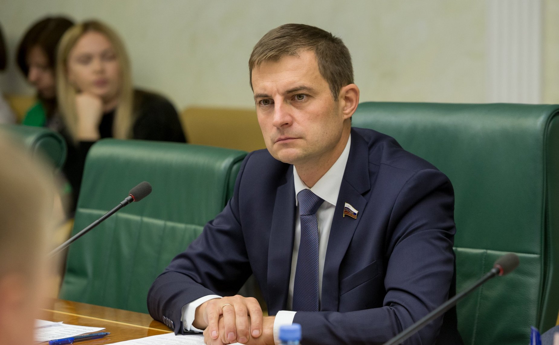 Дмитрий Шатохин