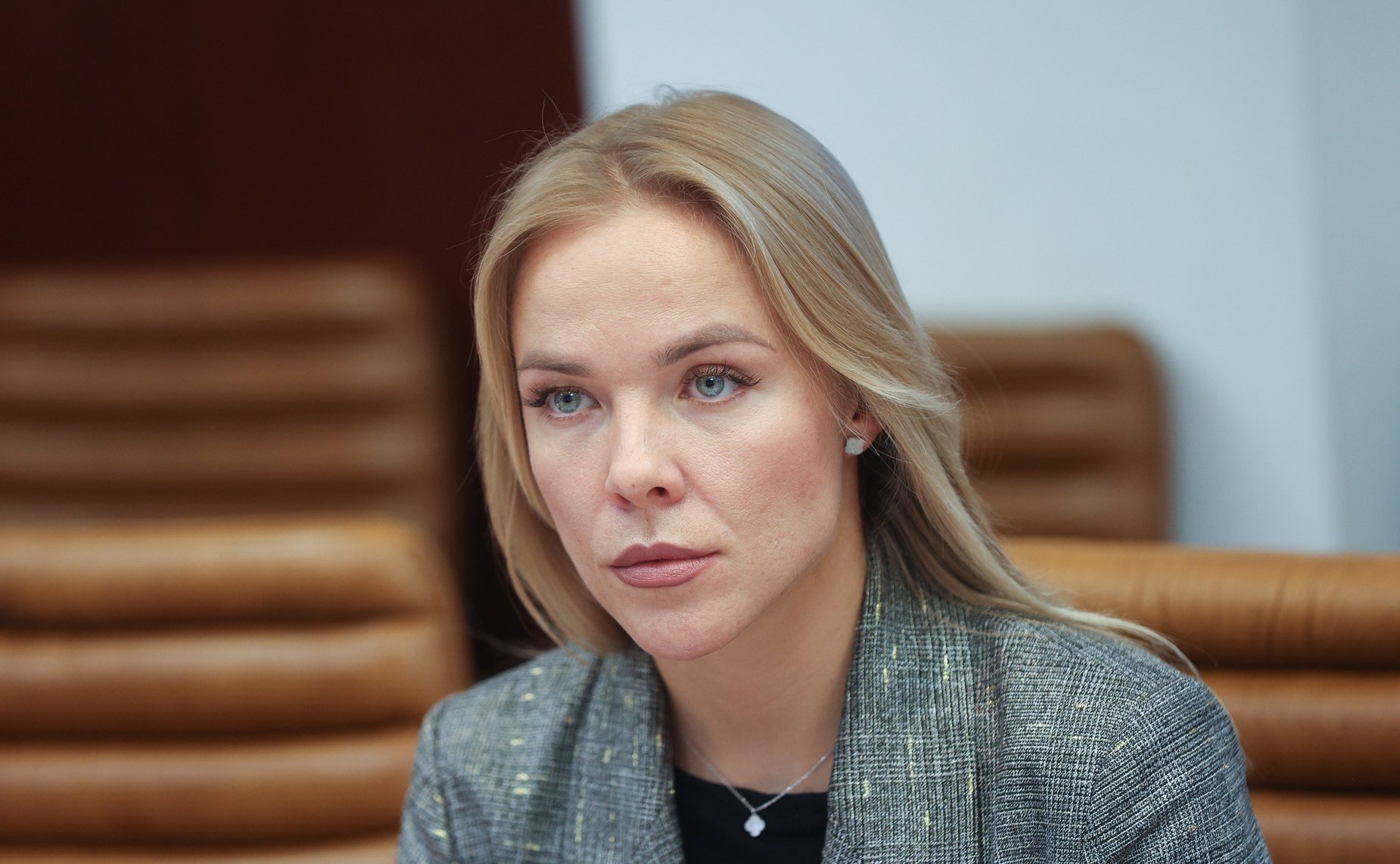 Круглый стол на тему «Совершенствование организационных и правовых механизмов оказания бесплатной юридической помощи в субъектах РФ»