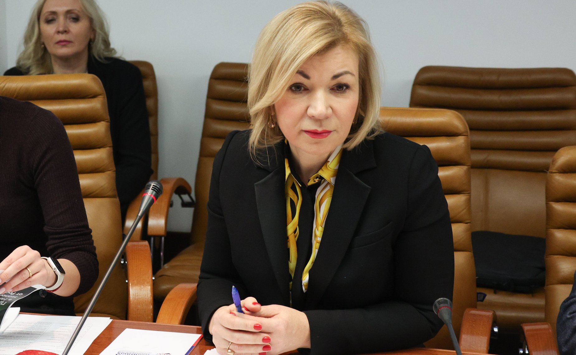 Елена Зленко