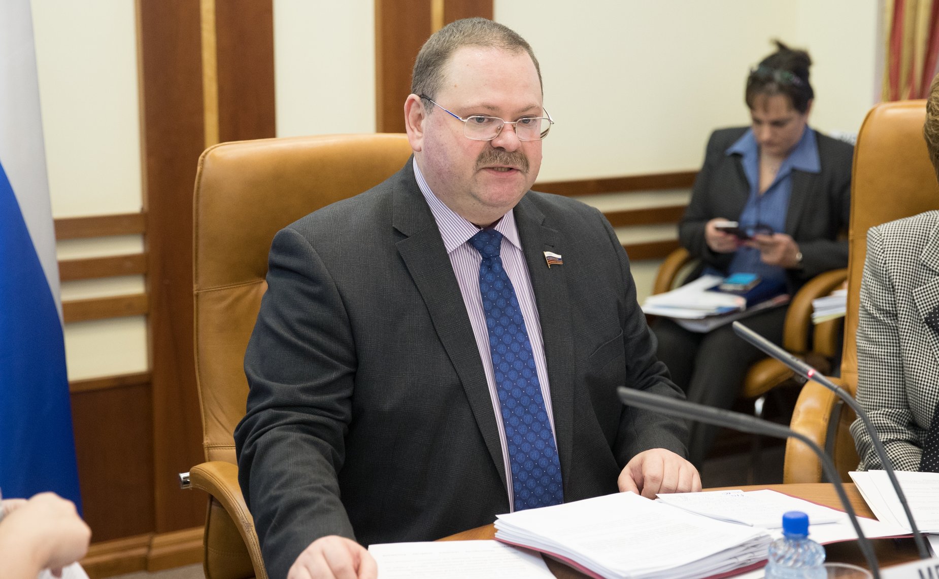 О. Мельниченко