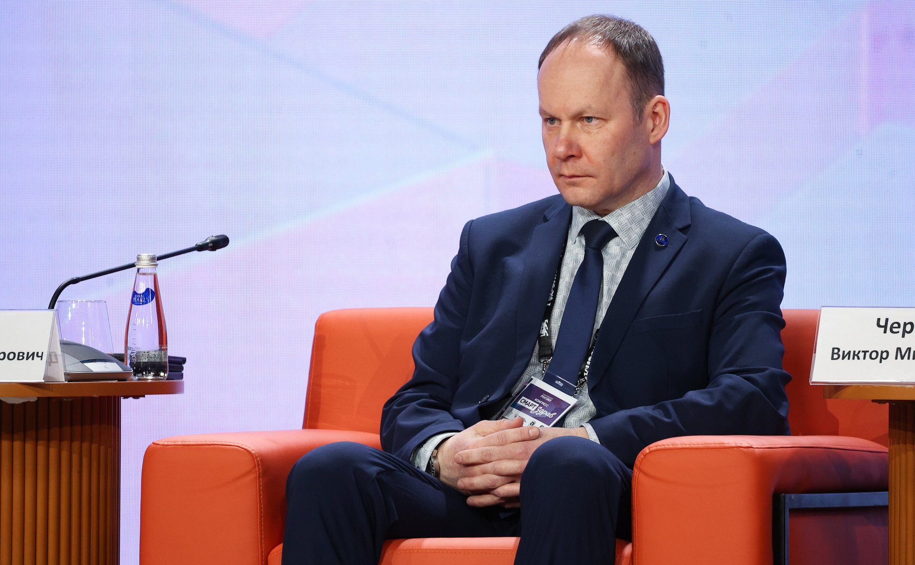 Сессия «Работодатель как драйвер культуры здоровья» в рамках заседания Совета по развитию социальных инноваций субъектов РФ при СФ