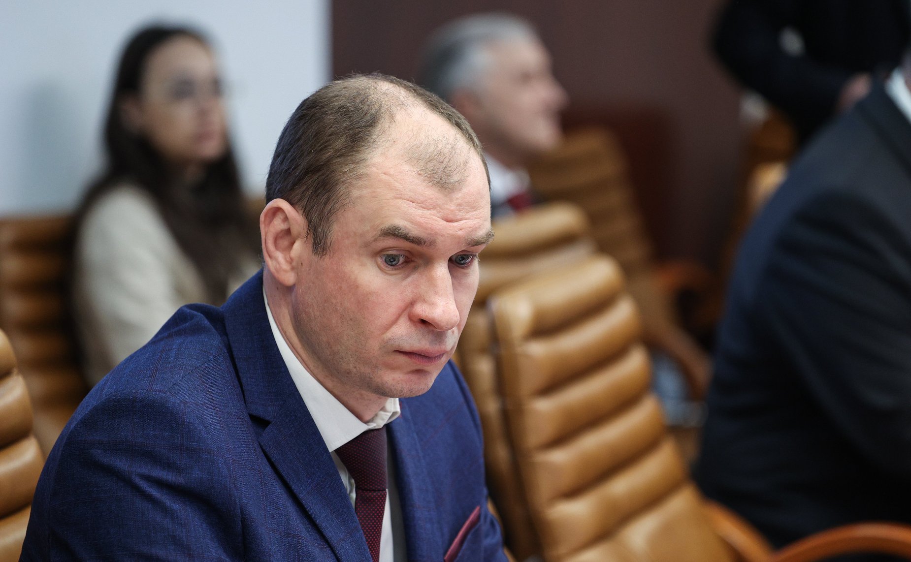 Дмитрий Перминов