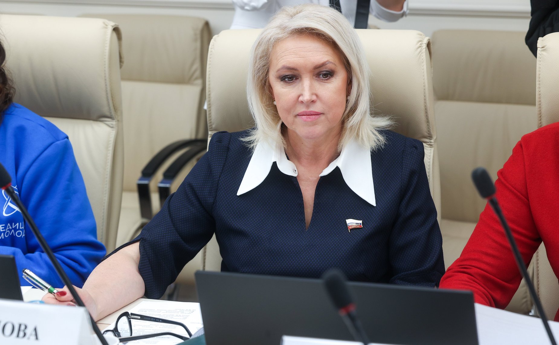 Светлана Кириллова